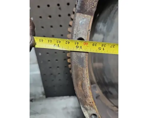 CUMMINS M11 CELECT+ Flywheel