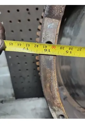 CUMMINS M11 CELECT+ Flywheel