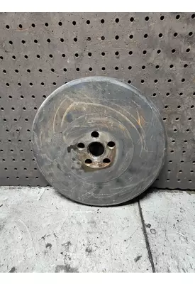CUMMINS M11 CELECT+ Harmonic Balancer