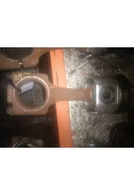 CUMMINS M11 CELECT+ Piston