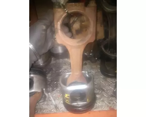 CUMMINS M11 CELECT+ Piston