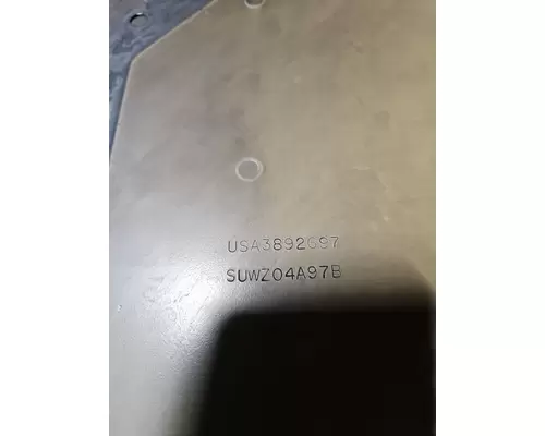 CUMMINS M11 CELECT+ Timing Cover