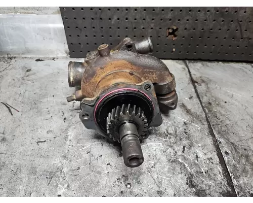 CUMMINS M11 CELECT+ Water Pump