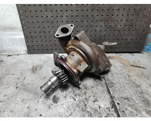 CUMMINS M11 CELECT+ Water Pump