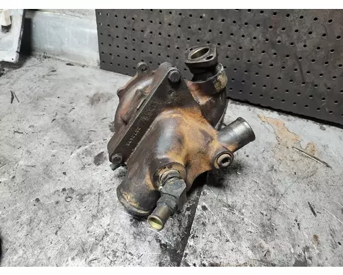 CUMMINS M11 CELECT+ Water Pump