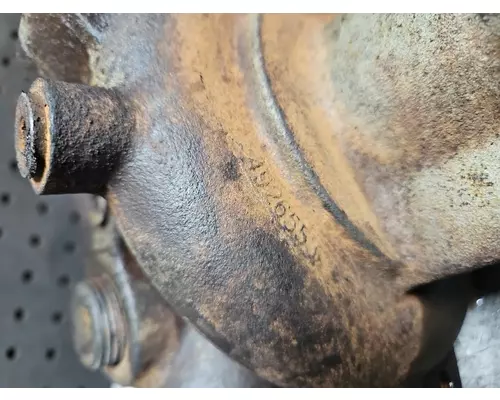 CUMMINS M11 CELECT+ Water Pump