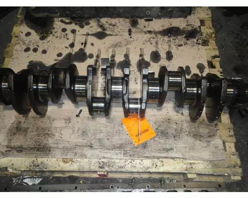 CUMMINS M11 CELECT   280-400 HP CRANKSHAFT