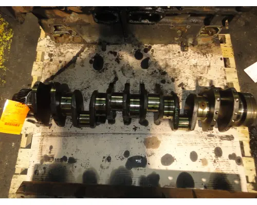 CUMMINS M11 CELECT   280-400 HP CRANKSHAFT