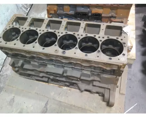 CUMMINS M11 CELECT   280-400 HP CYLINDER BLOCK