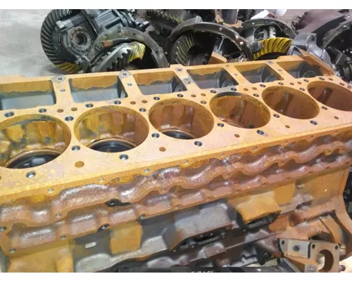 CUMMINS M11 CELECT   280-400 HP CYLINDER BLOCK