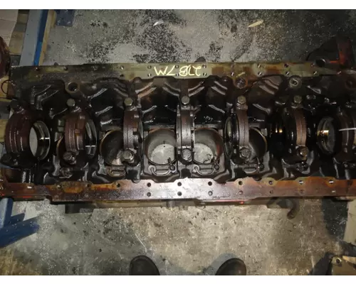 CUMMINS M11 CELECT   280-400 HP CYLINDER BLOCK