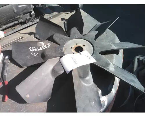 CUMMINS M11 CELECT   280-400 HP FAN COOLING