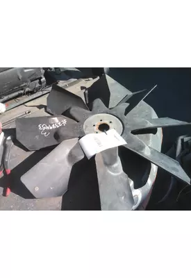 CUMMINS M11 CELECT   280-400 HP FAN COOLING