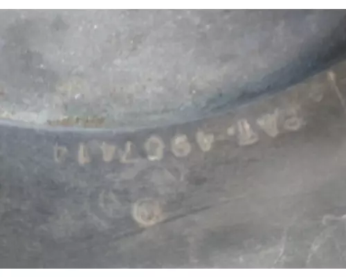 CUMMINS M11 CELECT   280-400 HP FAN COOLING