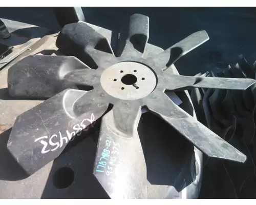 CUMMINS M11 CELECT   280-400 HP FAN COOLING