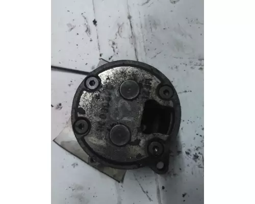 CUMMINS M11 CELECT   280-400 HP OIL PUMP