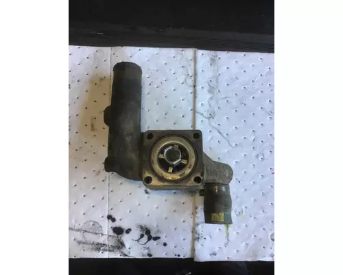 CUMMINS M11 CELECT   280-400 HP THERMOSTAT HOUSING