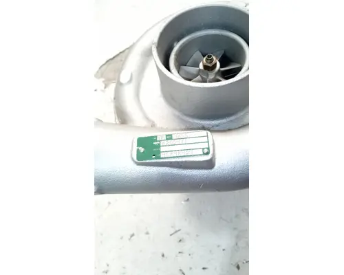 CUMMINS M11 CELECT   280-400 HP Turbocharger  Supercharger