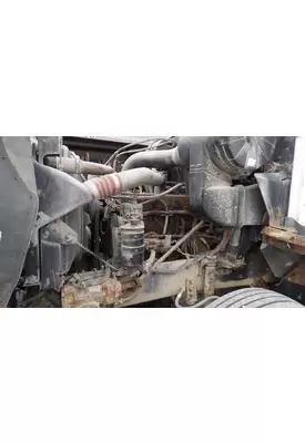 CUMMINS M11 CELECT 1857 ENGINE ASSEMBLY