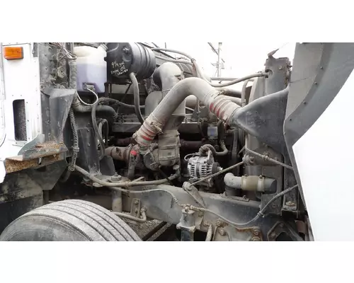 CUMMINS M11 CELECT 1857 ENGINE ASSEMBLY