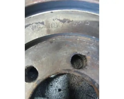 CUMMINS M11 CELECT 280-400 HP ENGINE PART MISC