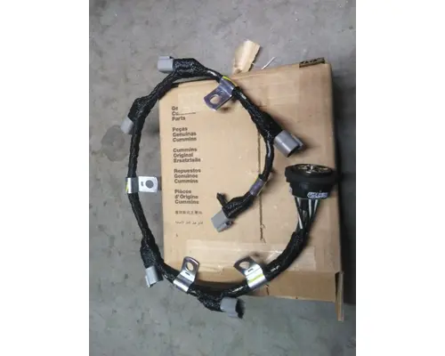 CUMMINS M11 CELECT PLUS  ENGINE WIRING HARNESS