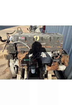CUMMINS M11 CELECT PLUS Engine Assembly