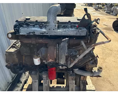 CUMMINS M11 CELECT PLUS Engine Assembly