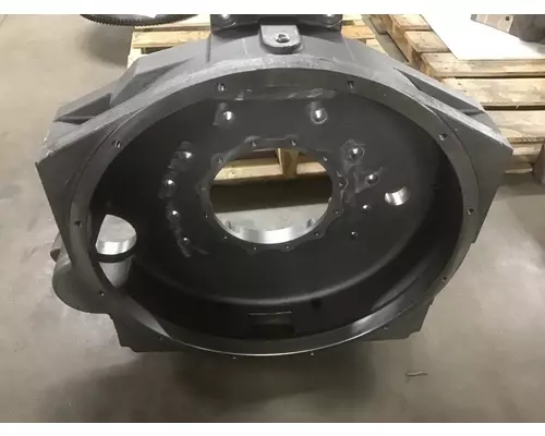 CUMMINS M11 CELECT PLUS FLYWHEEL HOUSING