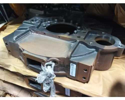 CUMMINS M11 CELECT PLUS FLYWHEEL HOUSING