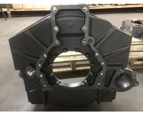 CUMMINS M11 CELECT PLUS FLYWHEEL HOUSING