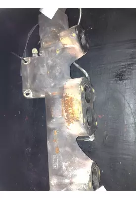 CUMMINS M11 CELECT  EXHAUST MANIFOLD