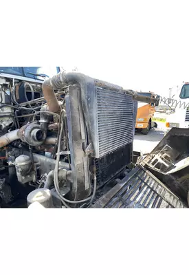 CUMMINS M11 CELECT Cooling Assy. (Rad., Cond., ATAAC)