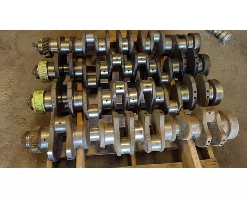 CUMMINS M11 CELECT Crankshaft