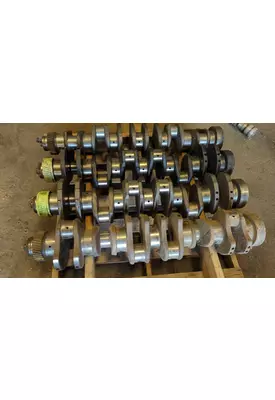 CUMMINS M11 CELECT Crankshaft