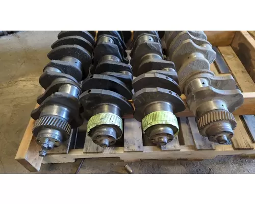 CUMMINS M11 CELECT Crankshaft