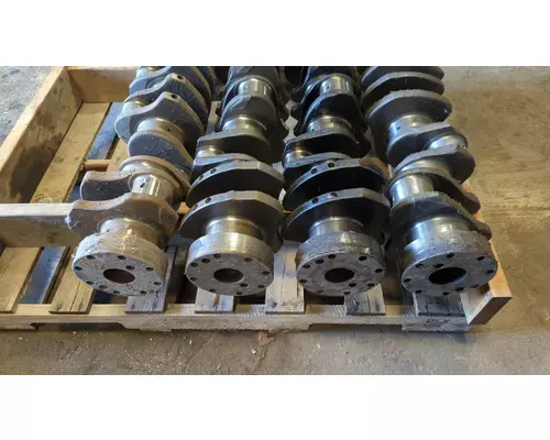 CUMMINS M11 CELECT Crankshaft