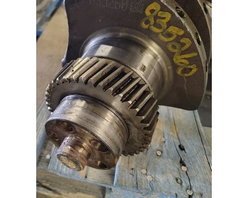 CUMMINS M11 CELECT Crankshaft