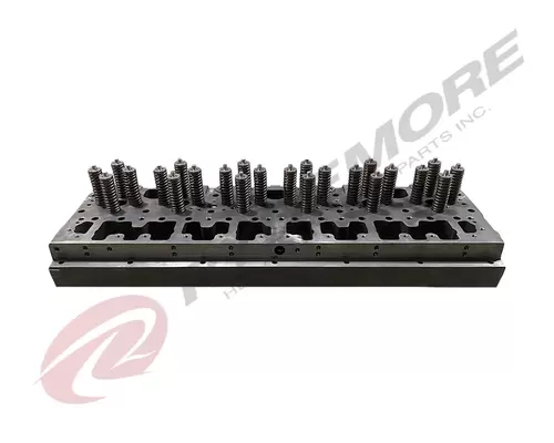 CUMMINS M11 CELECT Cylinder Head