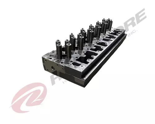 CUMMINS M11 CELECT Cylinder Head