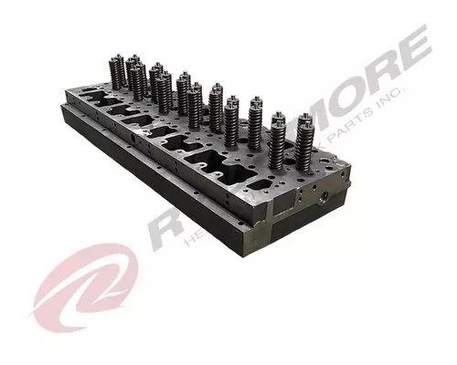 CUMMINS M11 CELECT Cylinder Head