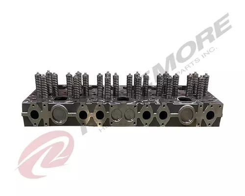 CUMMINS M11 CELECT Cylinder Head