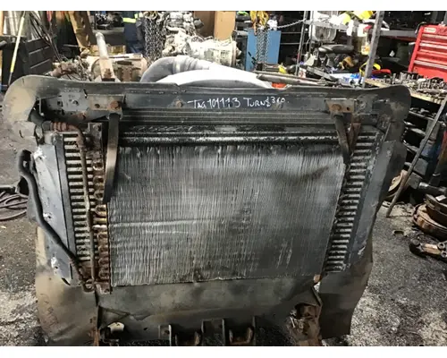 CUMMINS M11 CELECT Engine Assembly