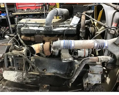 CUMMINS M11 CELECT Engine Assembly