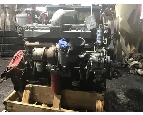 CUMMINS M11 CELECT Engine Assembly