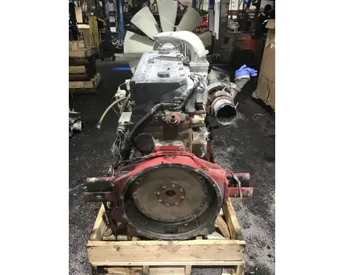 CUMMINS M11 CELECT Engine Assembly