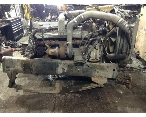 CUMMINS M11 CELECT Engine Assembly