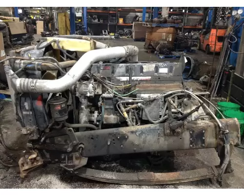 CUMMINS M11 CELECT Engine Assembly