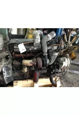 CUMMINS M11 CELECT Engine Assembly