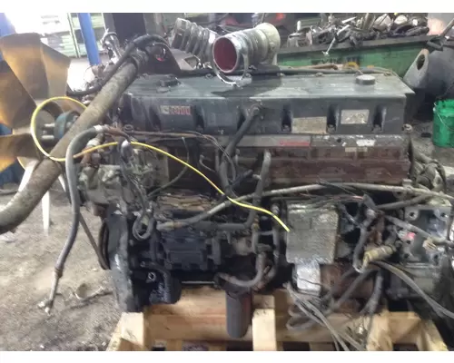 CUMMINS M11 CELECT Engine Assembly